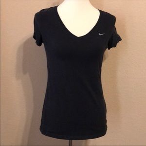 Nike Black shirt